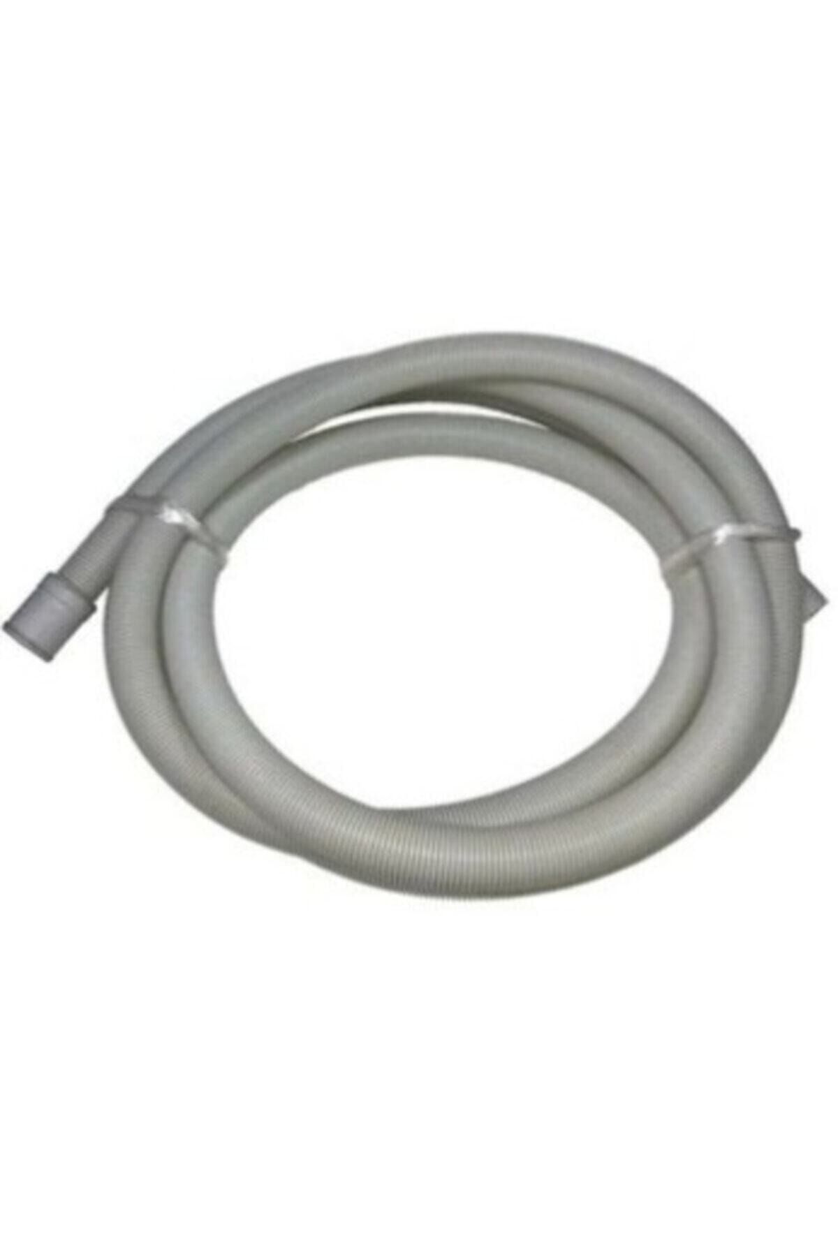 Çamaşır Makina Tahliye Hortumu 1,5 Mt ()
