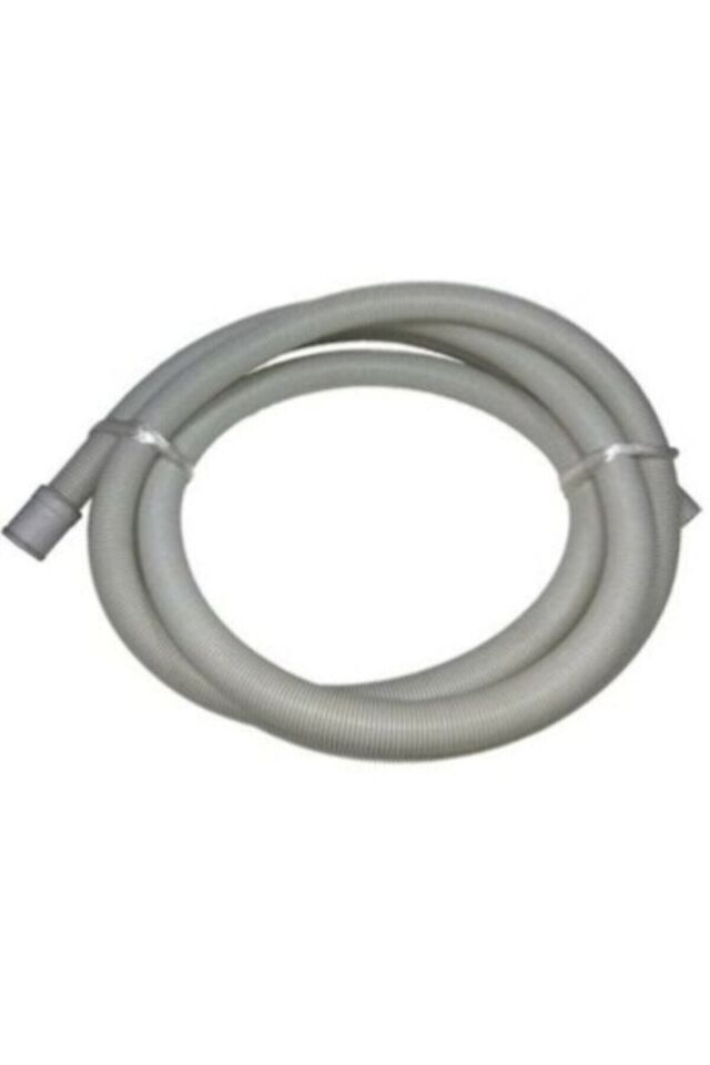 Çamaşır Makina Tahliye Hortumu 1,5 Mt ()