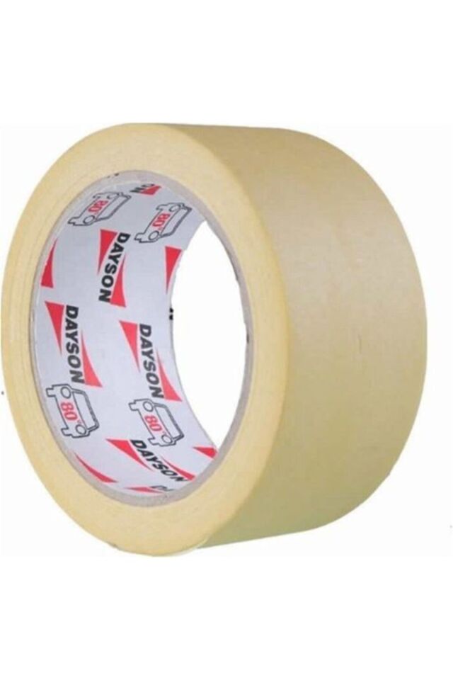 Maskeleme Bant 18x35 Tek Ebat