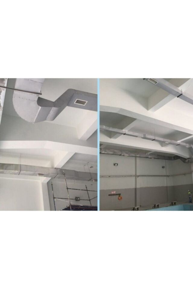 Isonem Ms 82 Nem Rutubet Boyası 1 Kg