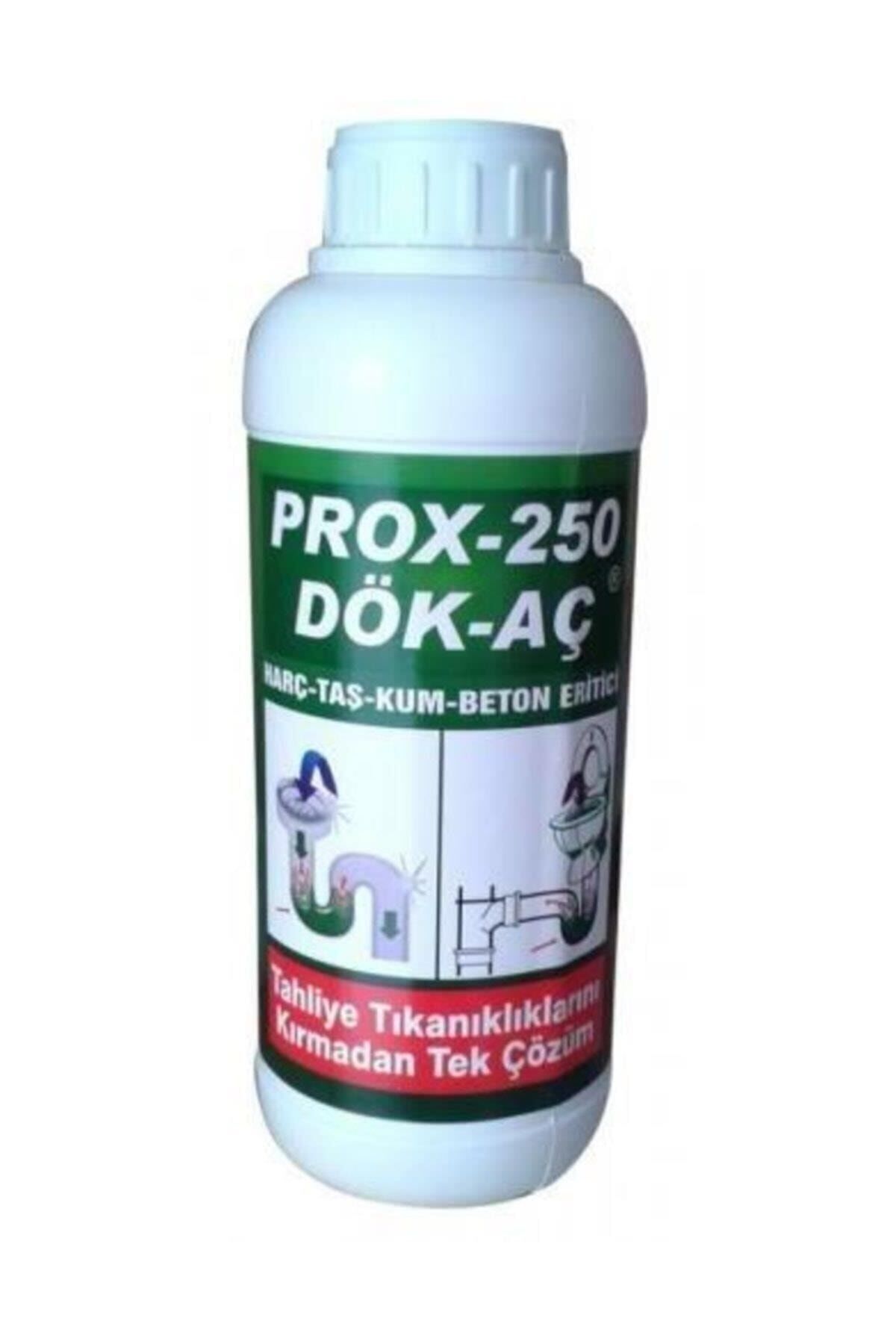 Dök Aç 1000 gr