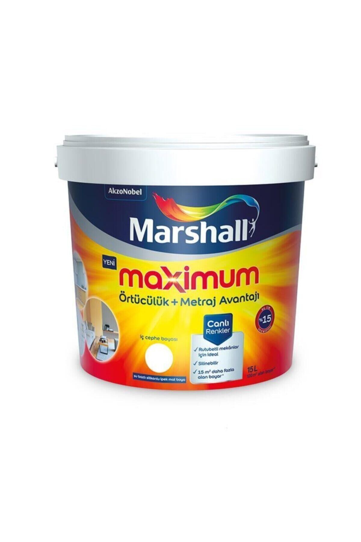 Maximum Silikonlu Tiramisu 2.5lt
