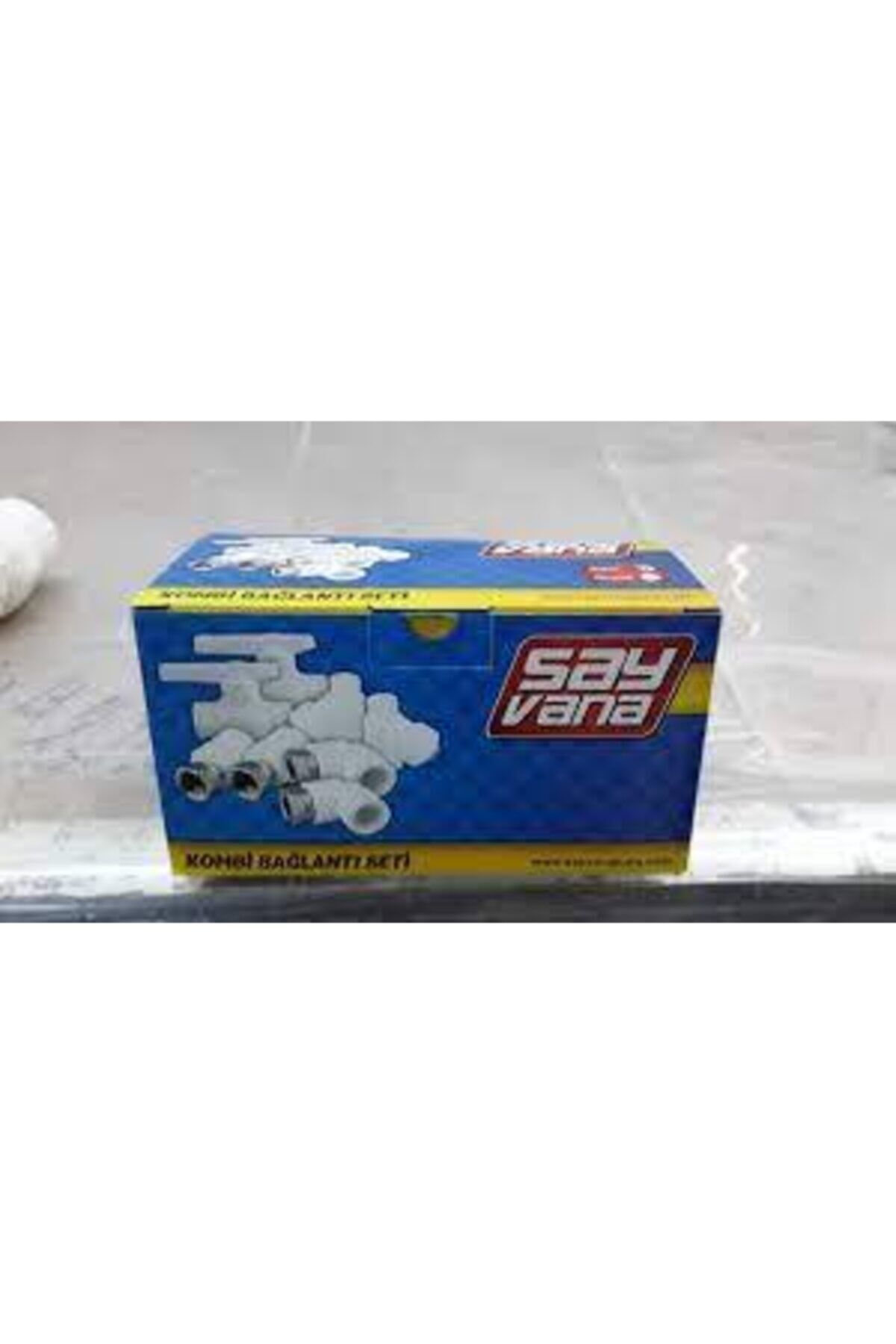 Hareketli Nipelli Düz Kombi Seti