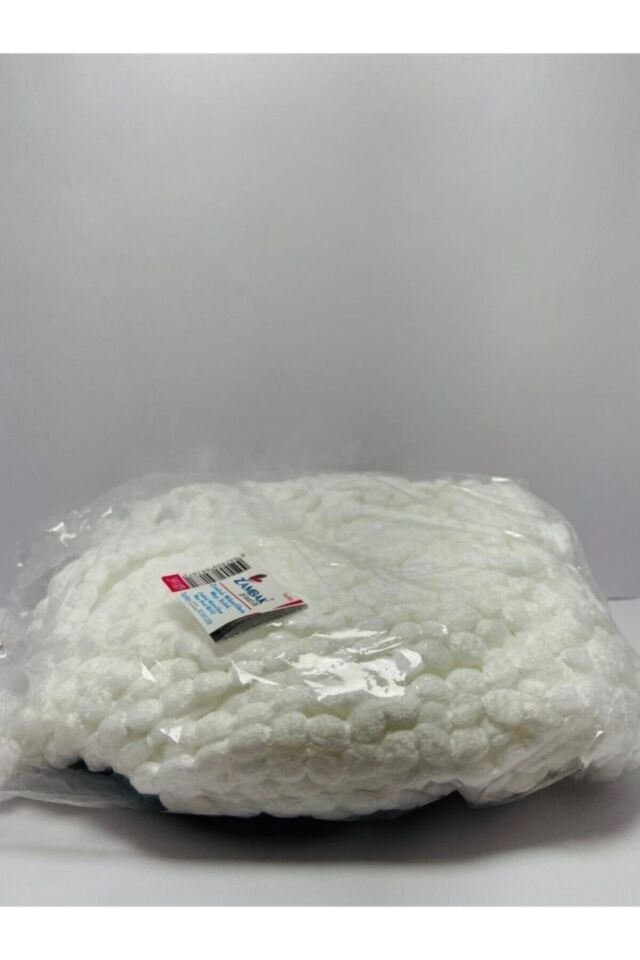 Plastik Mop Yedek Uç