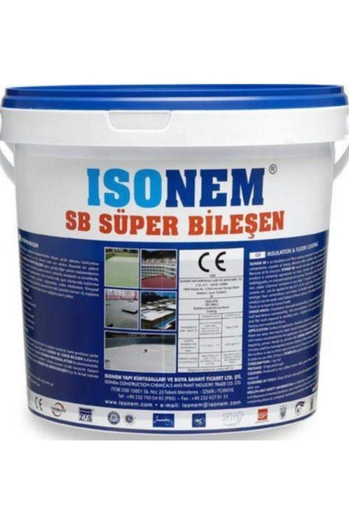 SB 5 KĞ  GRİ