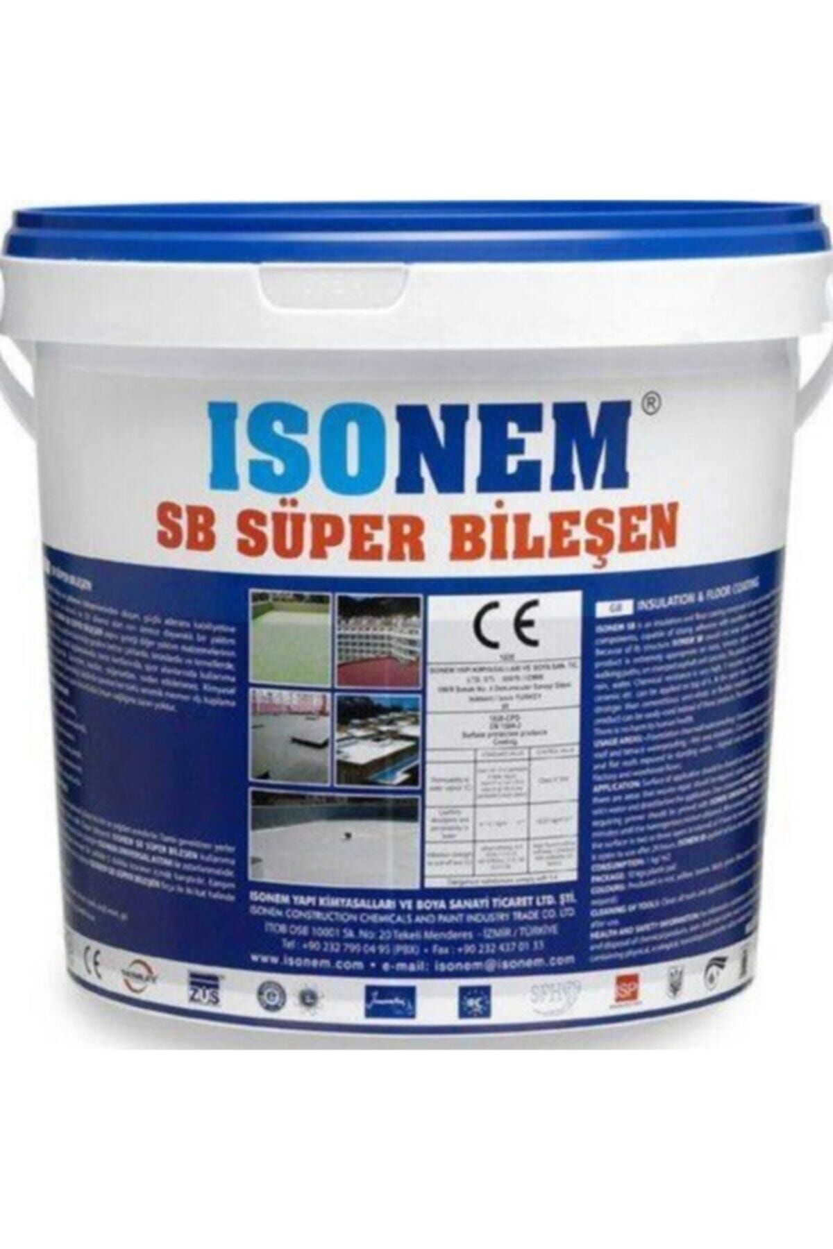SB 18 KĞ GRİ