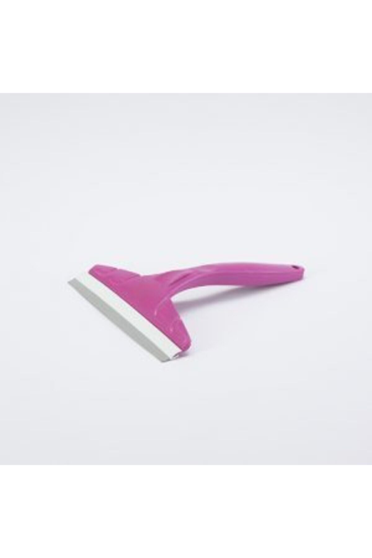 Küçük Camsil Çek Çek 19 cm mor - Tek Ebat