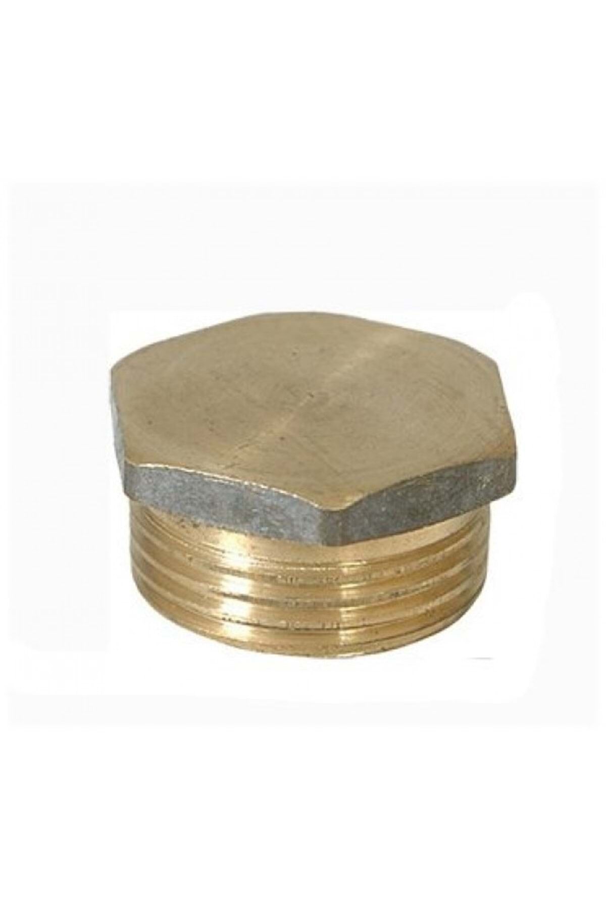 Sarı Kör Tapa Erkek - 1''