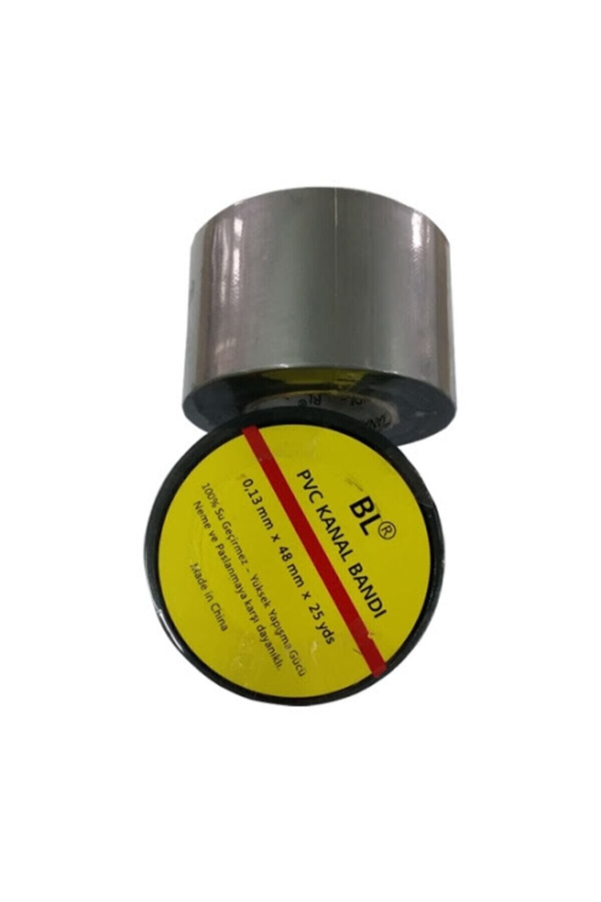 Mutmerhome Pvc Kanal Bandı 48 mm 25 mt