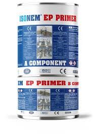 EP PRIMER 5 KĞ 1 ADT +DEKOR RULO 20 CM 1 ADT