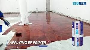 EP PRIMER 5 KĞ 1 ADT +DEKOR RULO 20 CM 1 ADT