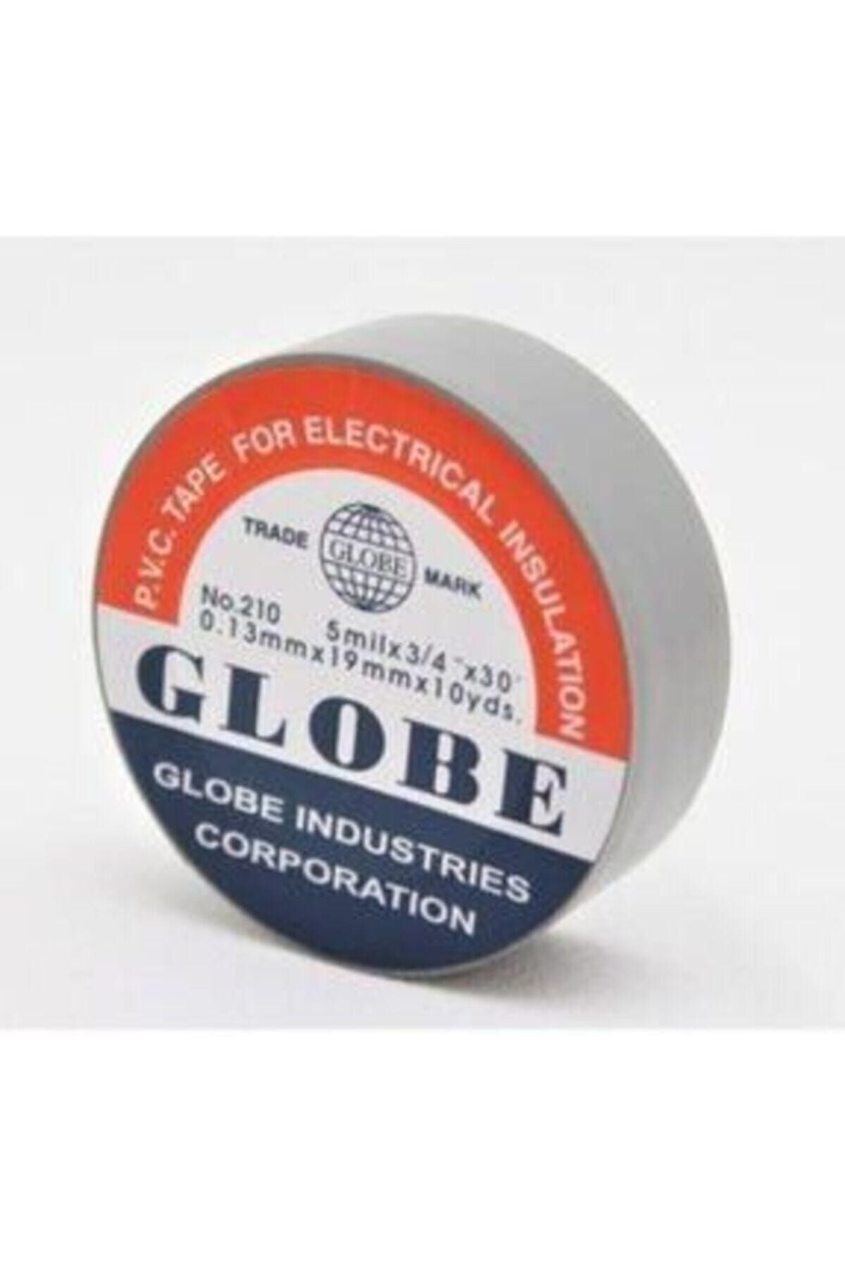 Izole Elektrik Bantı Beyaz