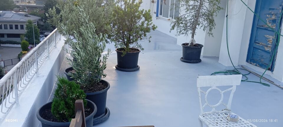 JELBETON KENDİLİĞİNDE YAYILAN 20 kğ 1 adt