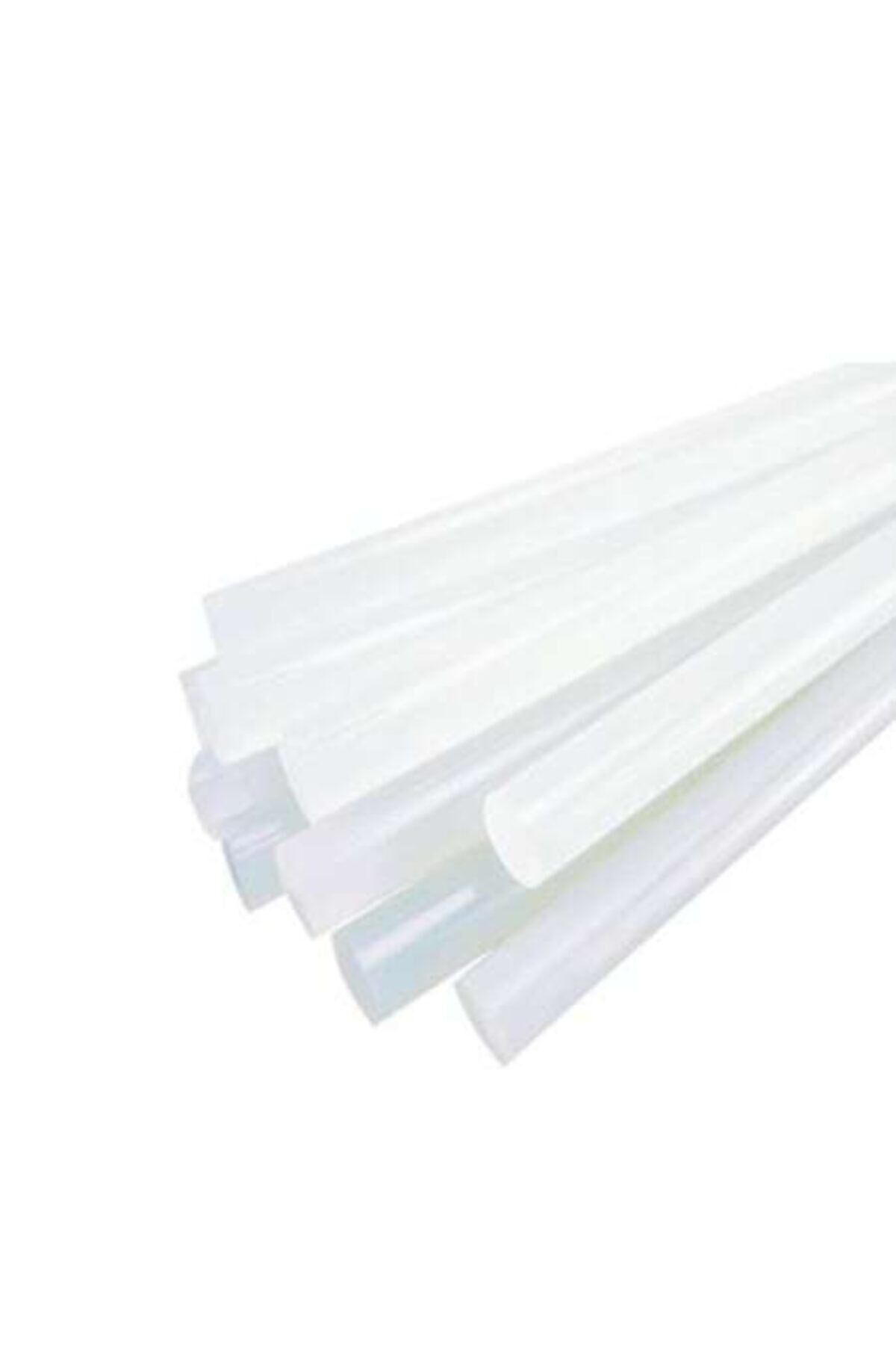 Mum Silikon Şeffaf 1kg