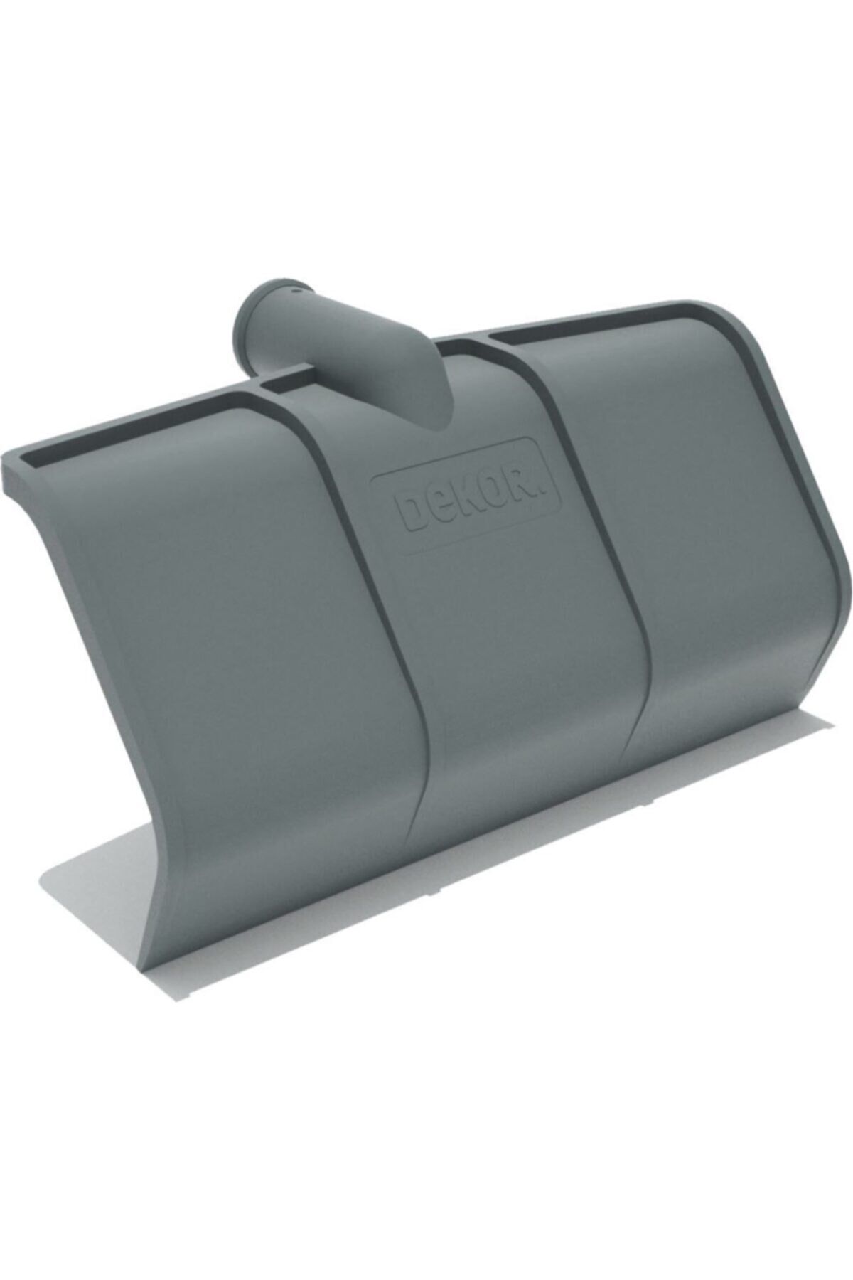 Plastik Gelberi 35 Cm