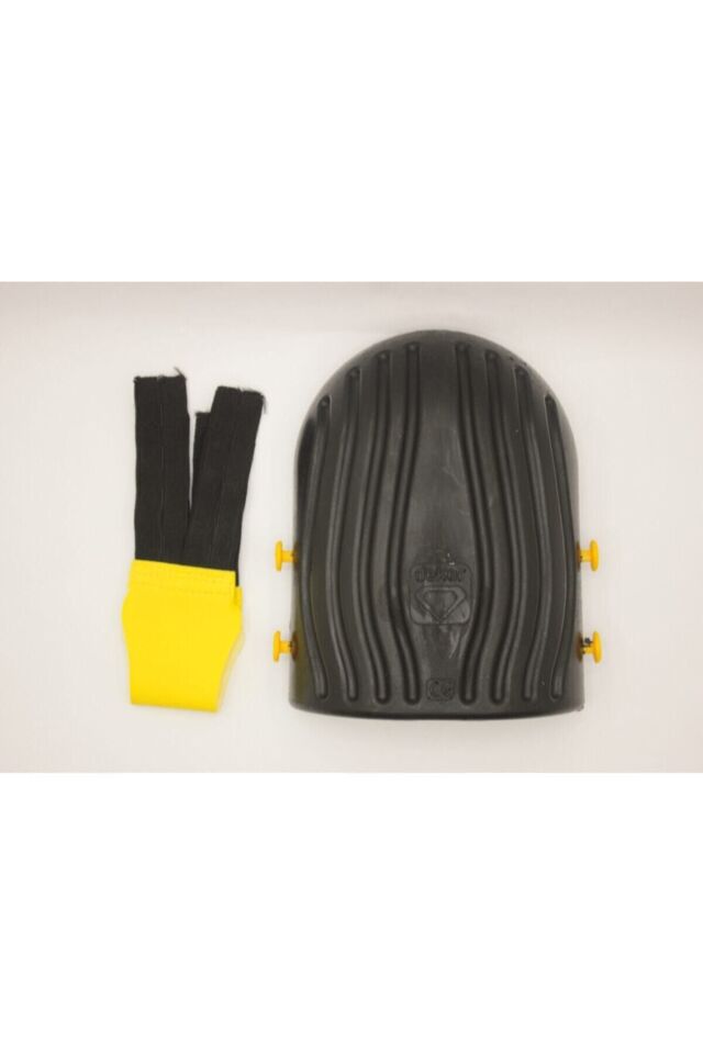 Poliüretan Tekli Dizlik Koruyucu Fayansçı Dizliği