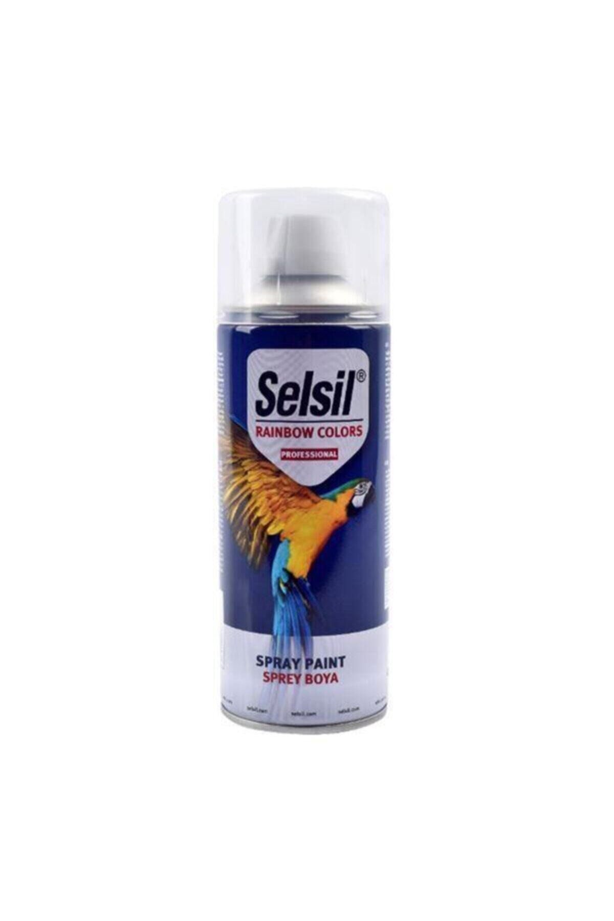 Fildişi Krem Sprey Boya-400 ml Açık Fildişi - Tek Ebat
