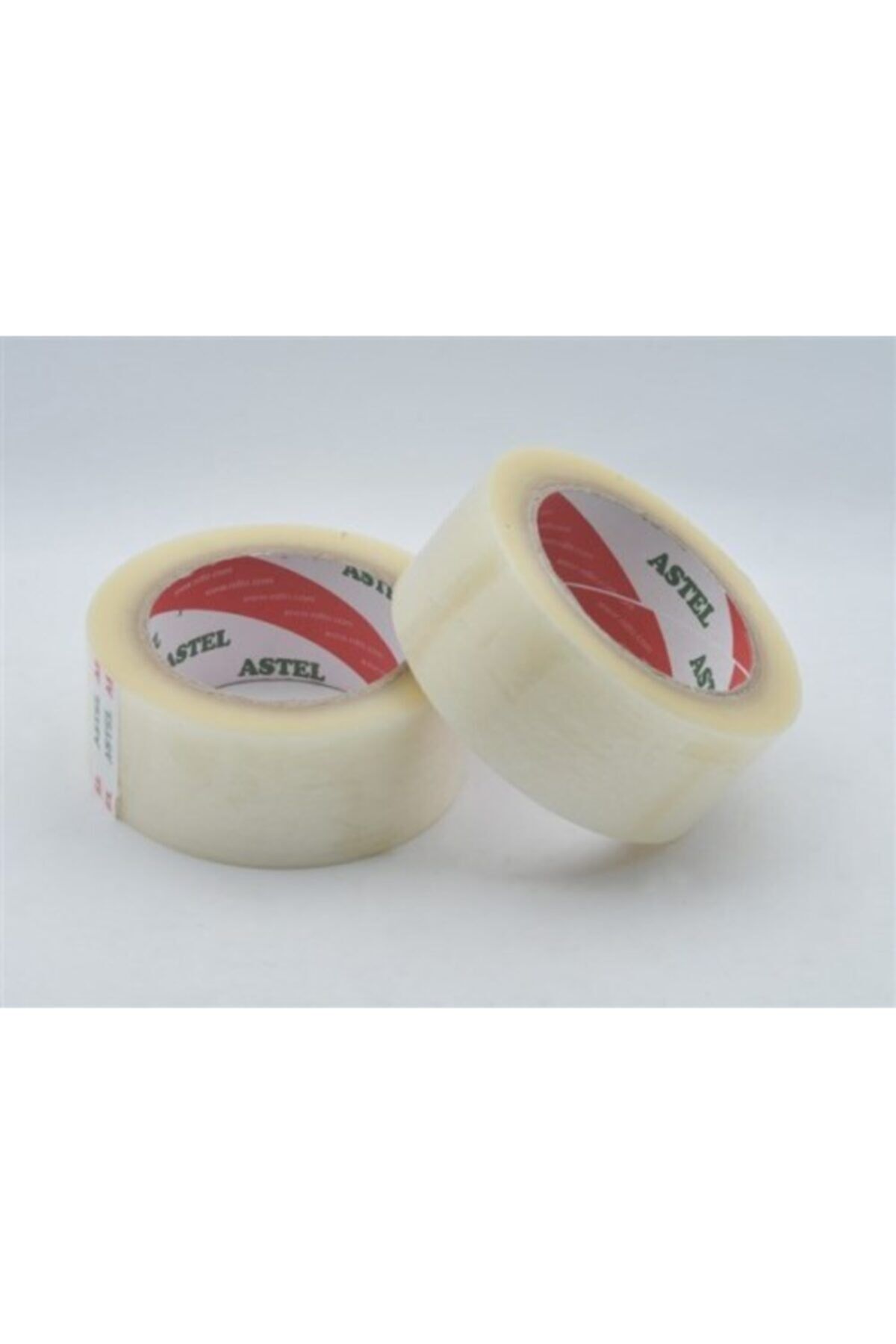 Şeffaf Koli Bandı 45 Mm X 100 M.