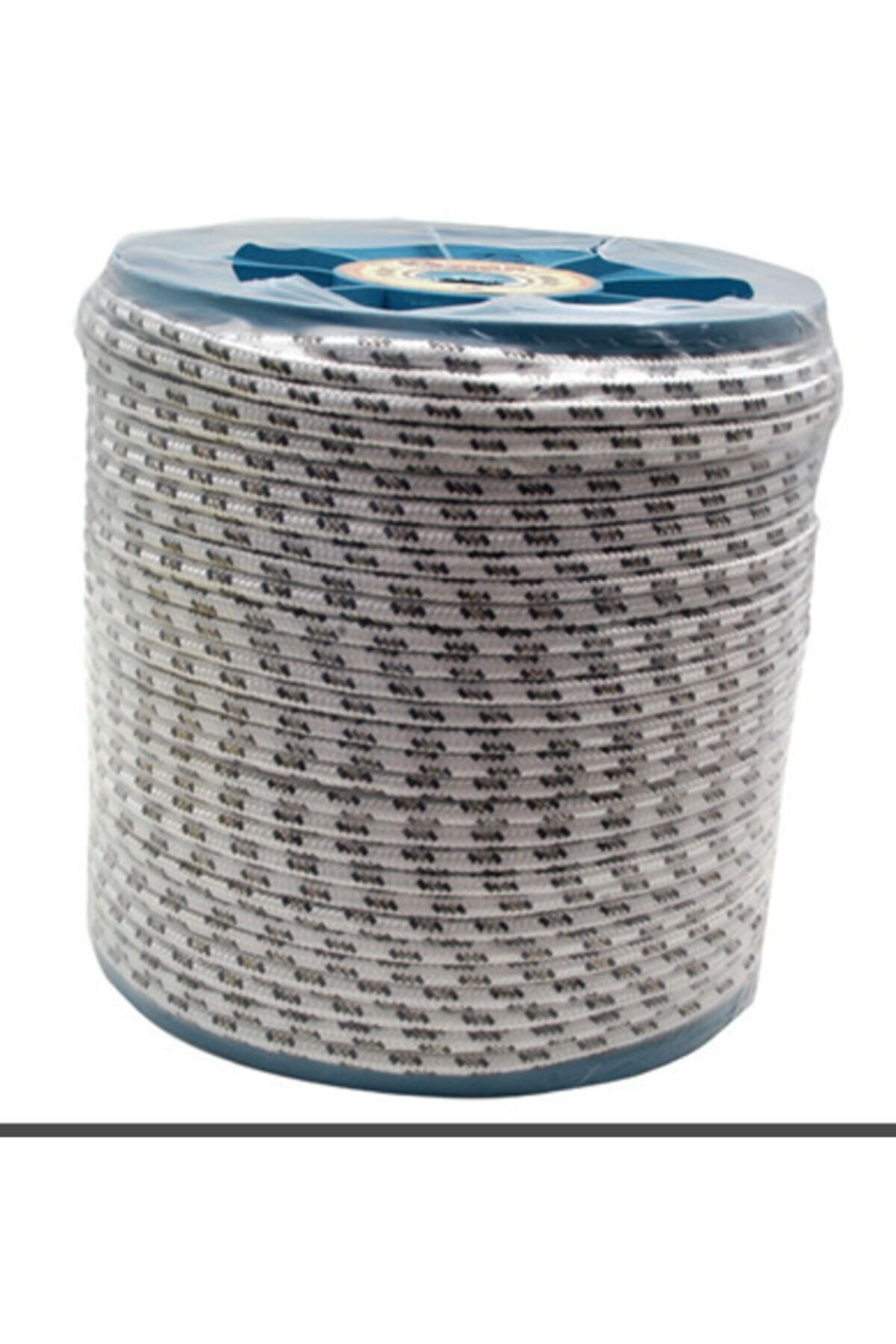 Ipek Örme Halat 6mm 1 mt