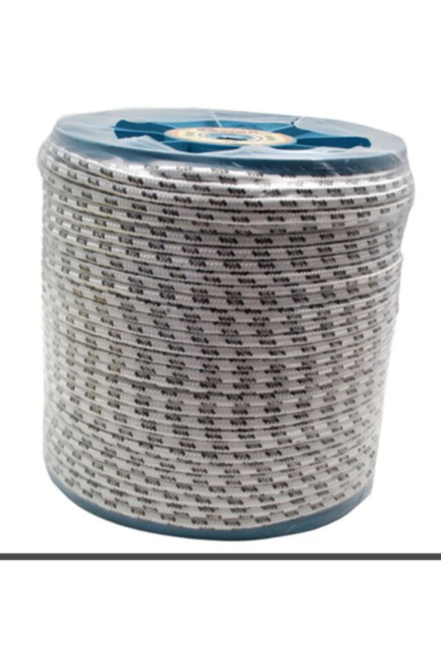 Ipek Örme Halat 6mm 1 mt