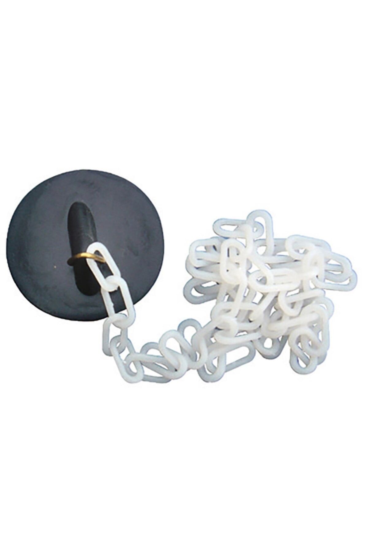 47003 Küvet Tapası Zincirli