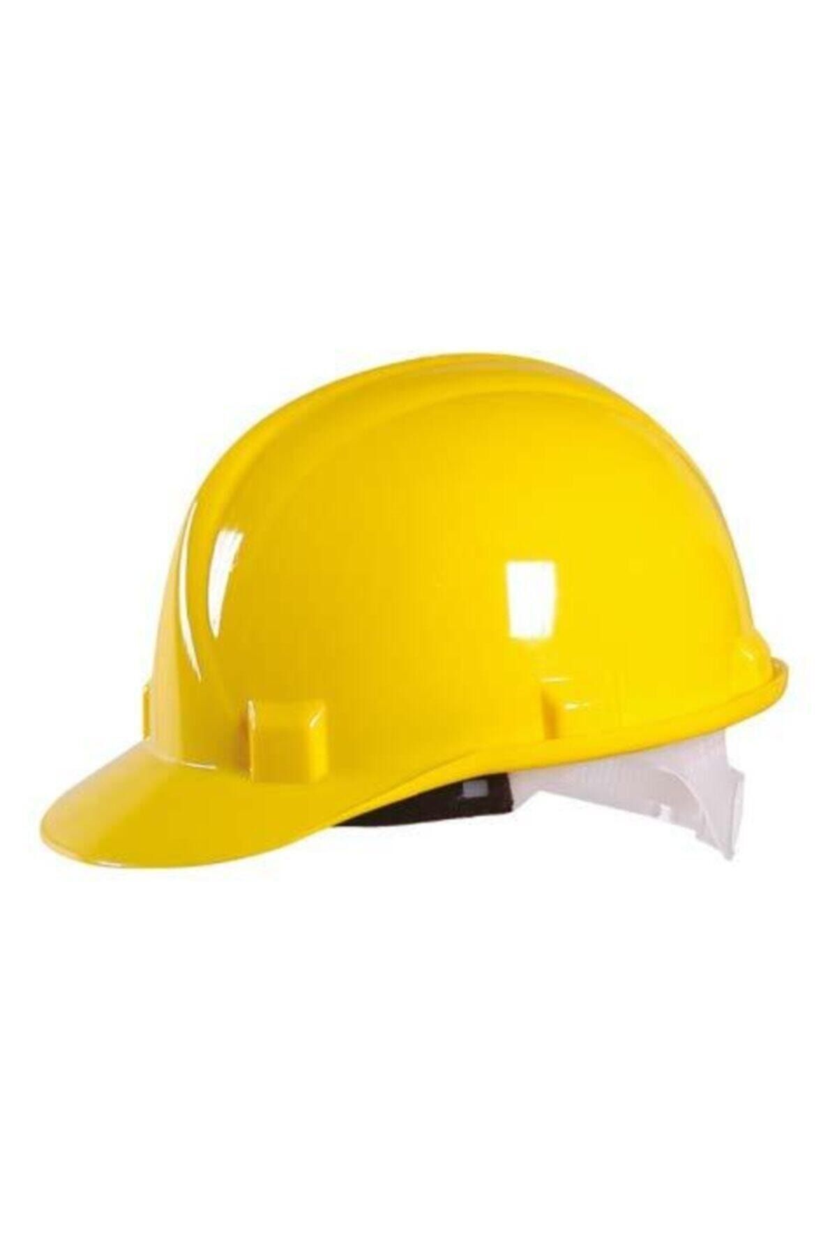 Sarı Baret (standart) Tek Ebat
