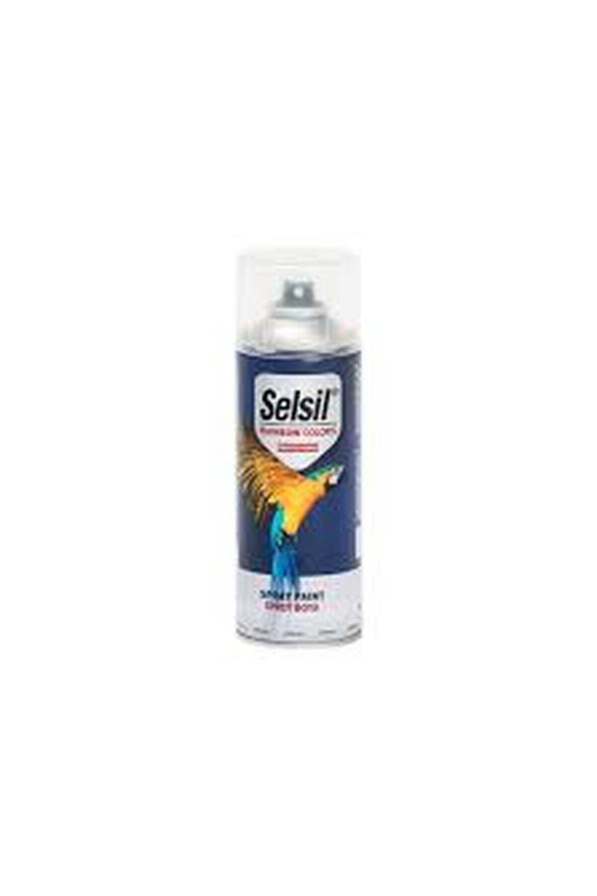 Sprey Boya Şarabi Kırmızı Ral3005 400ml şarabi kırmızı - Tek Ebat