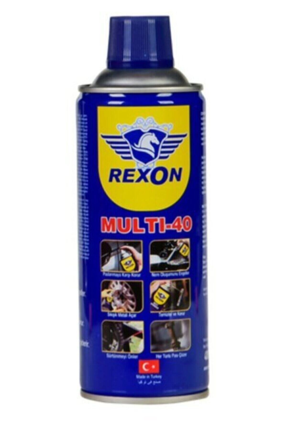 Çok Amaçlı Bakım Spreyi 400 Ml