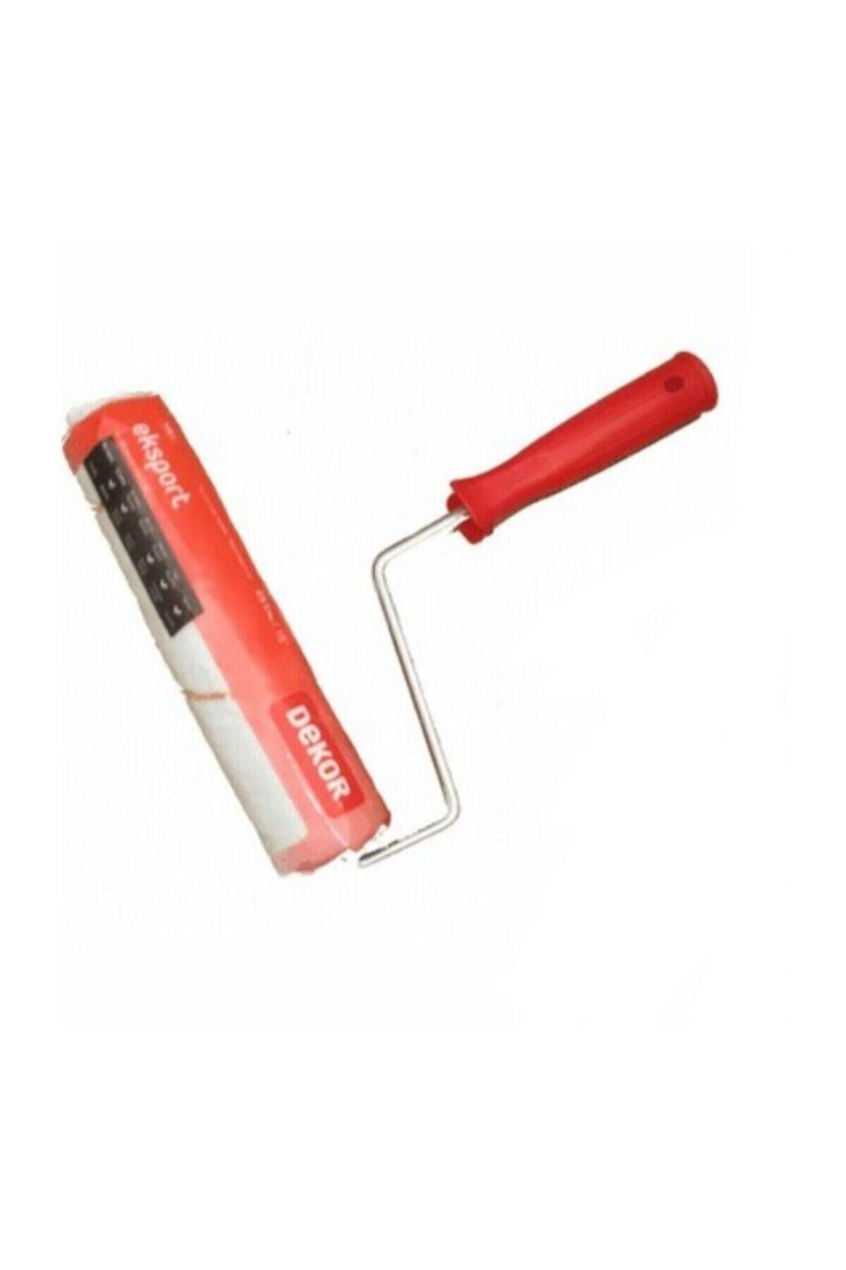 Rulo Dekor Exsport 25 Cm Kod:1081