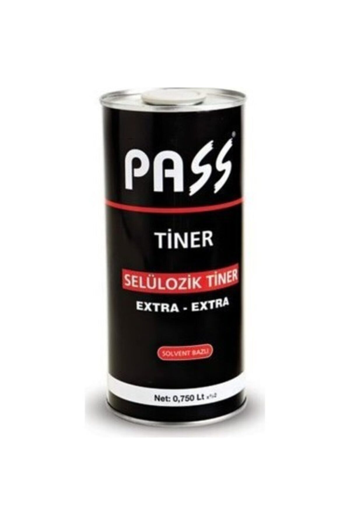 Selülozik Tiner 700 ml