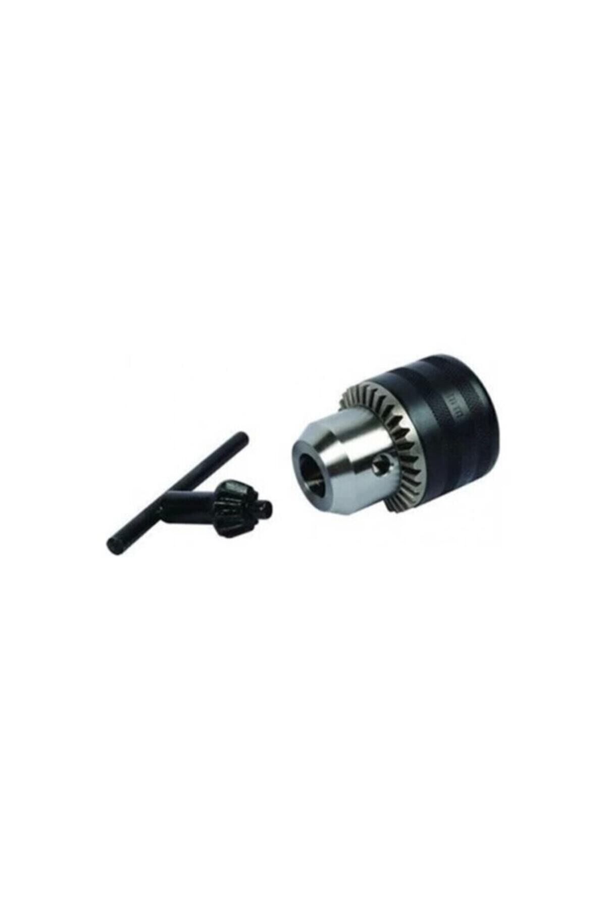 10 Mm Anahtarlı Metal Mandren mm02_1