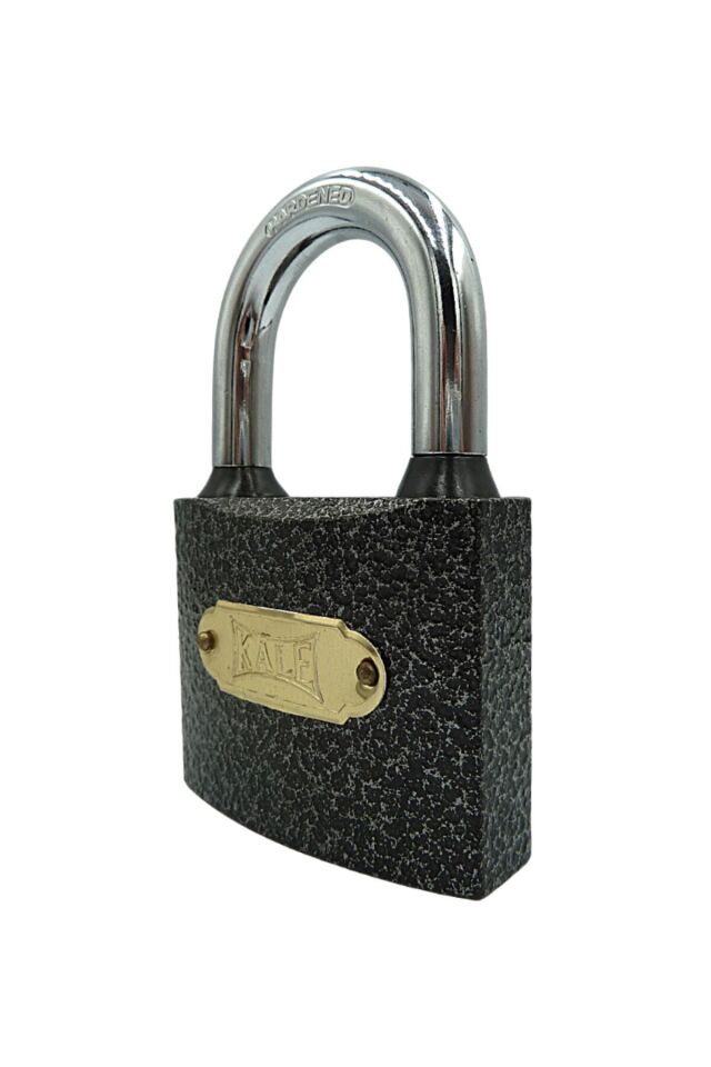 Kale Asma Kilit-döküm-50mm