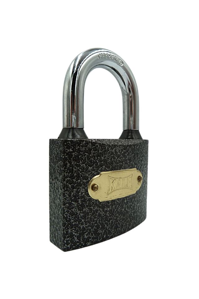 Kale Asma Kilit-döküm-50mm