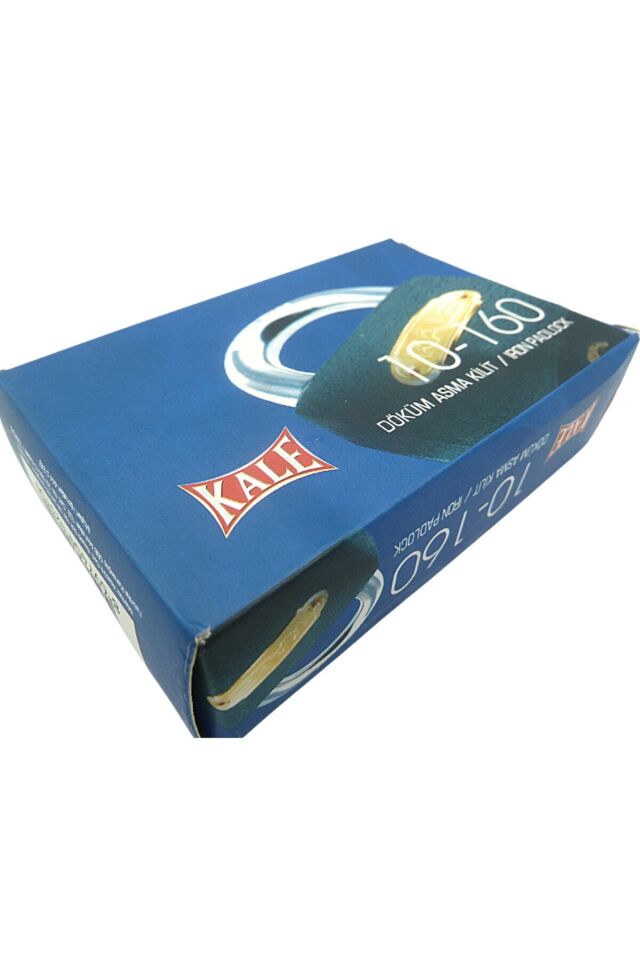 Kale Asma Kilit-döküm-50mm