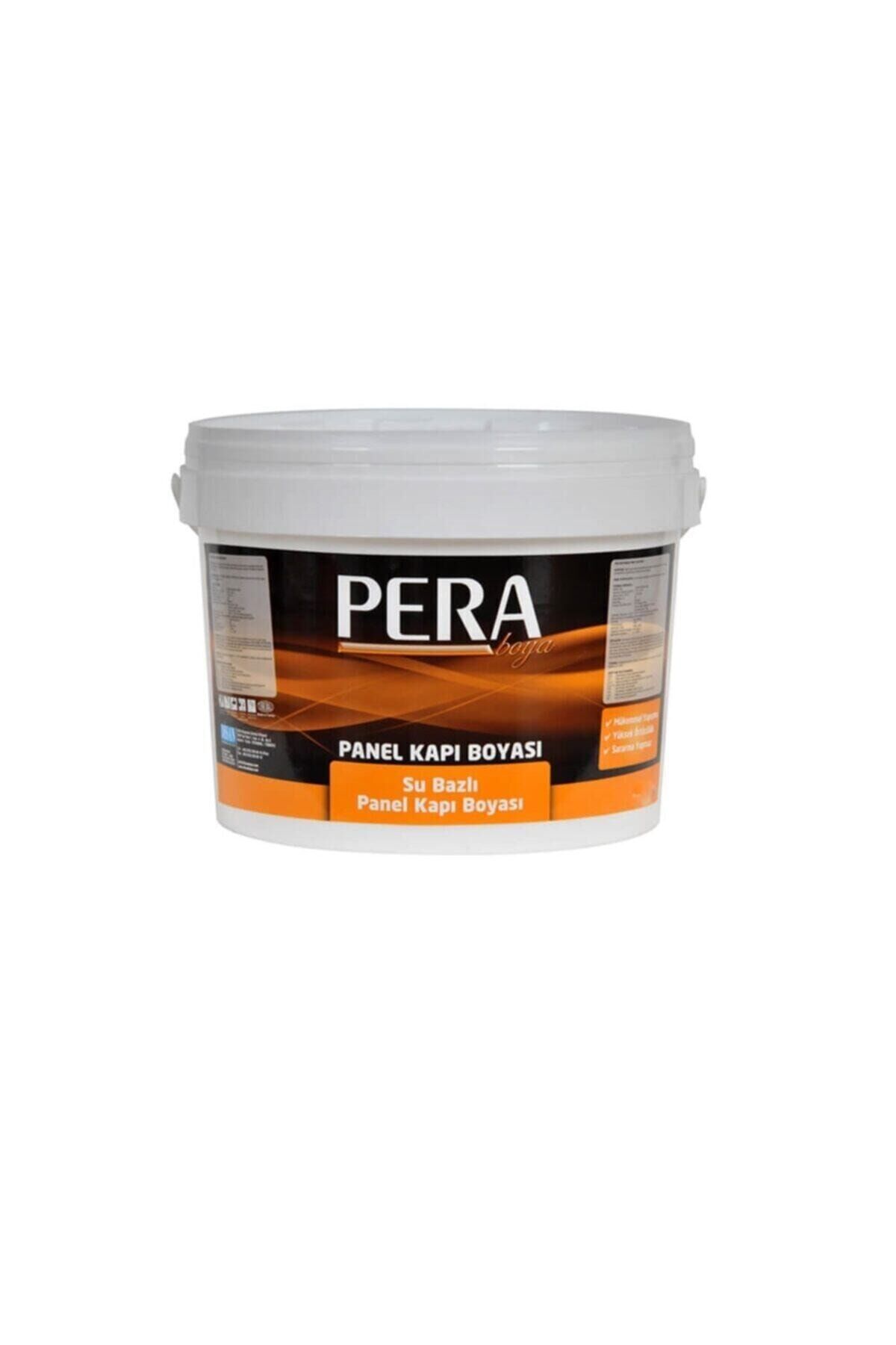 Panel Kapı Boyası 2,5 Lt
