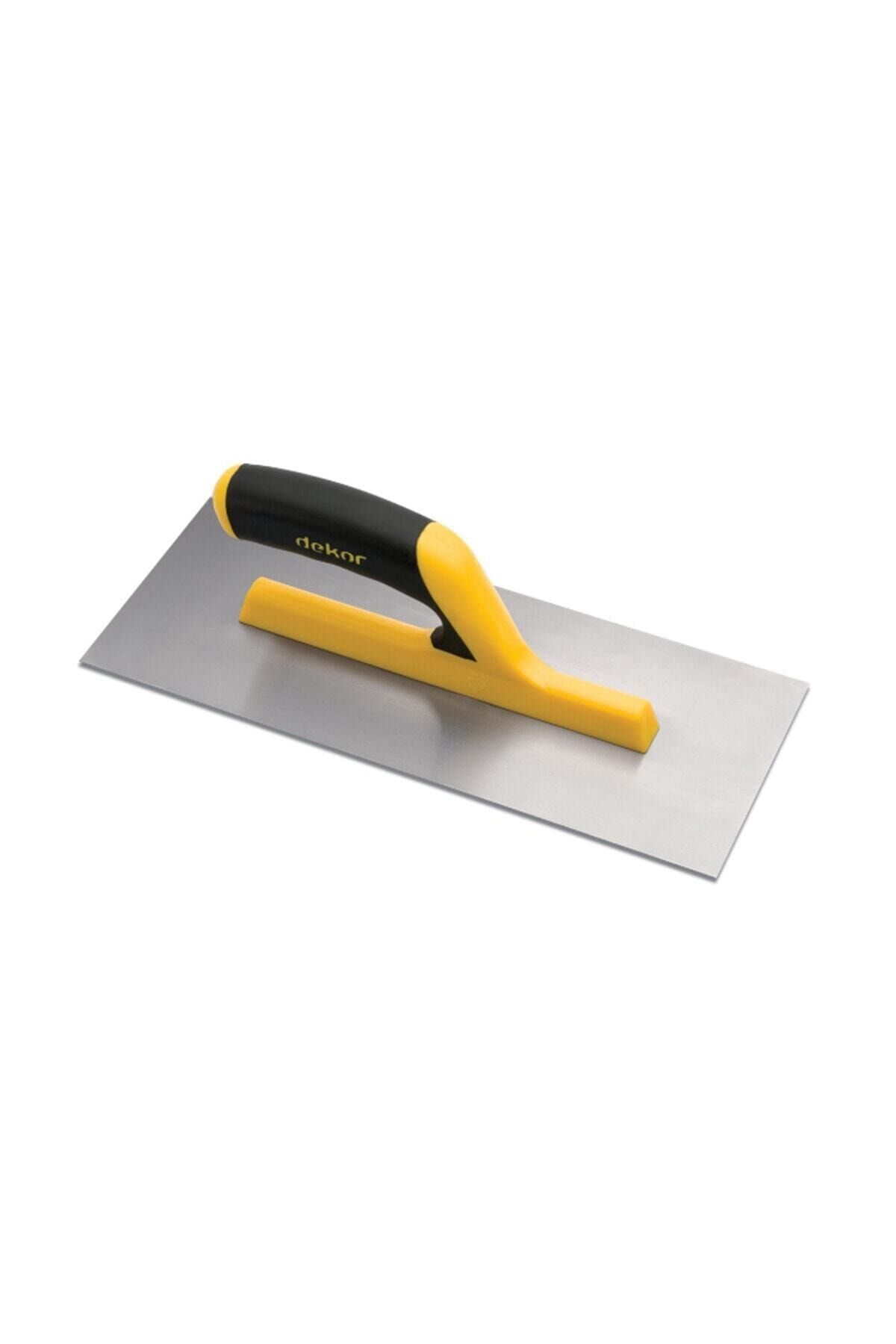Hassan Alçı Malası-pls.sap 35 Cm Karışık - Tek Ebat