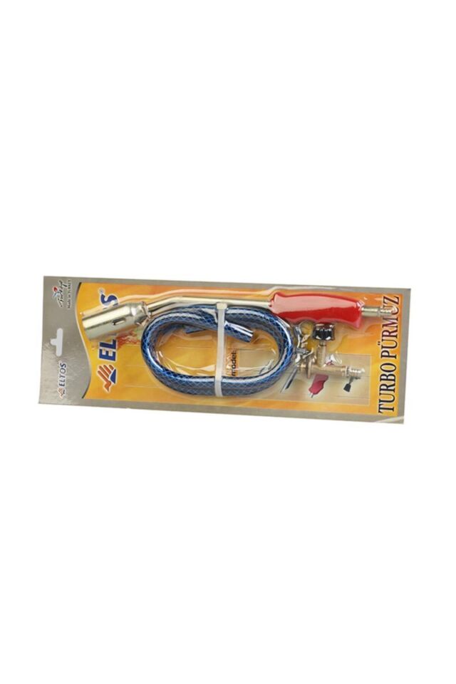 Turbo Pürmüz Aygaz Başlıklı 2528194_1