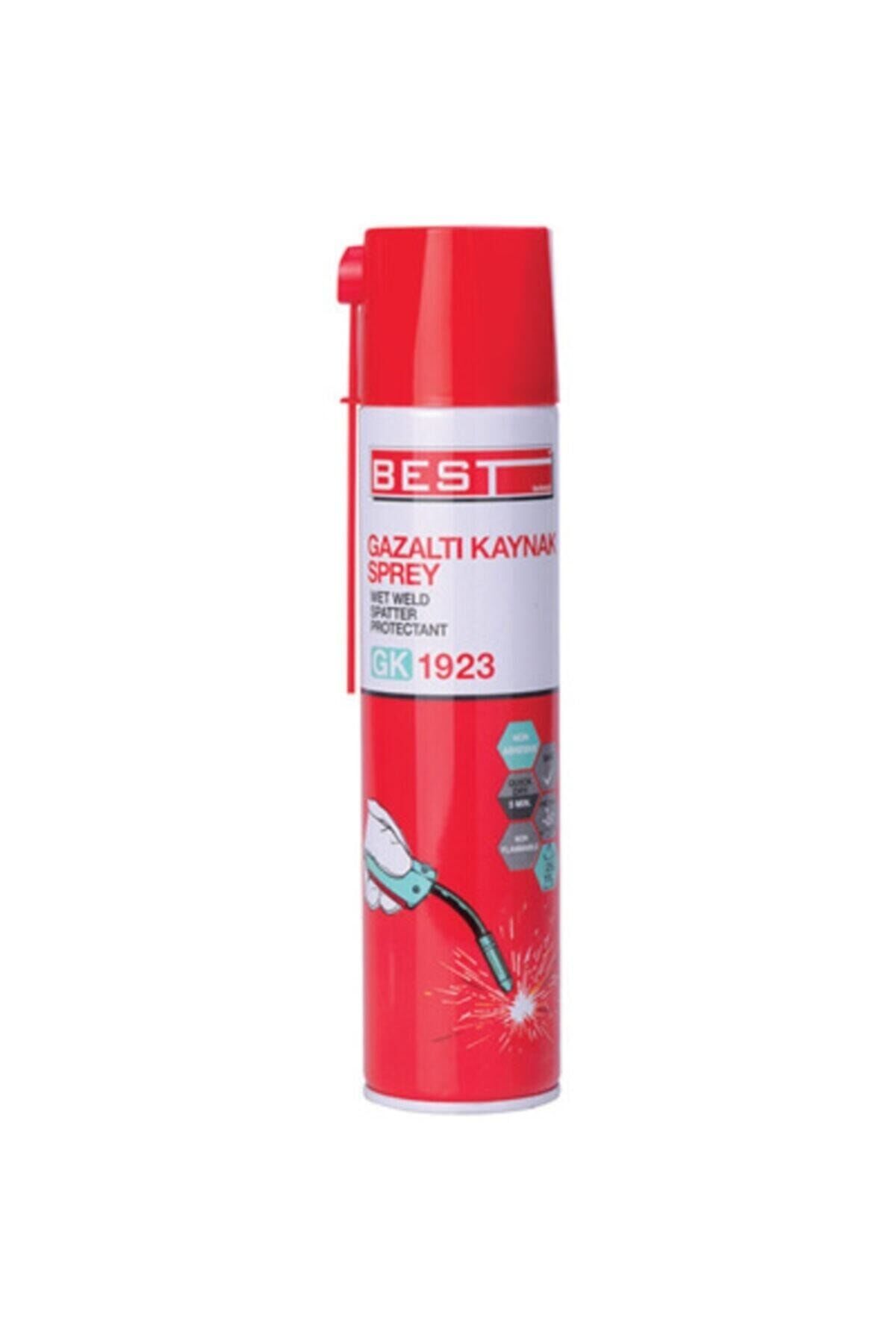 Gazaltı Kaynak Spreyi GK2000_1