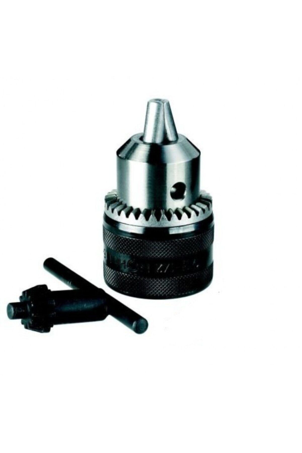 Metal Anahtarlı Mandren 13 Mm 1/2”