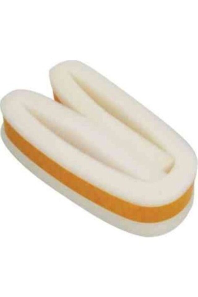 Kalın Kapı Süngeri