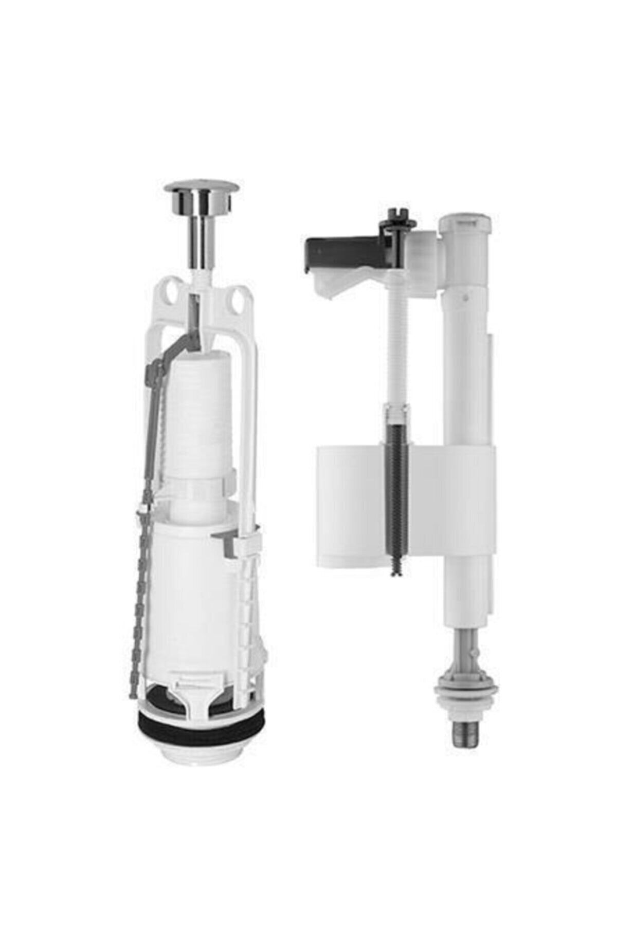 Tema Siamp 22/93 Basma İç Takım Stoplu