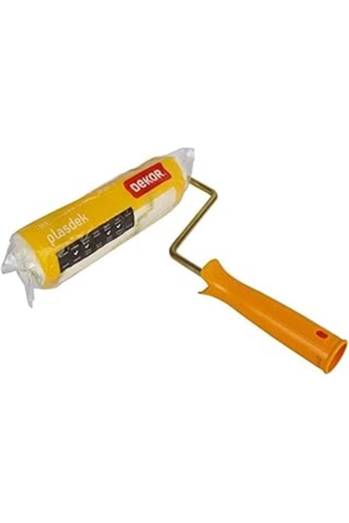 Dekor Rulo 25Cm/10 00214