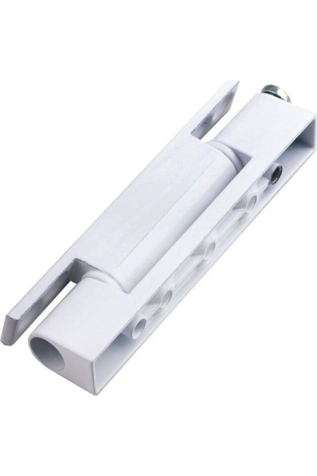 Pimapen Kapı Menteşesi Beyaz - Kapı Menteşesi