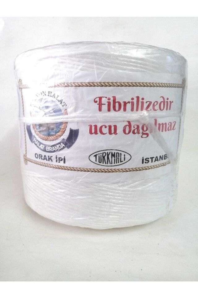 Ambalaj Koli Bağlama Ipi