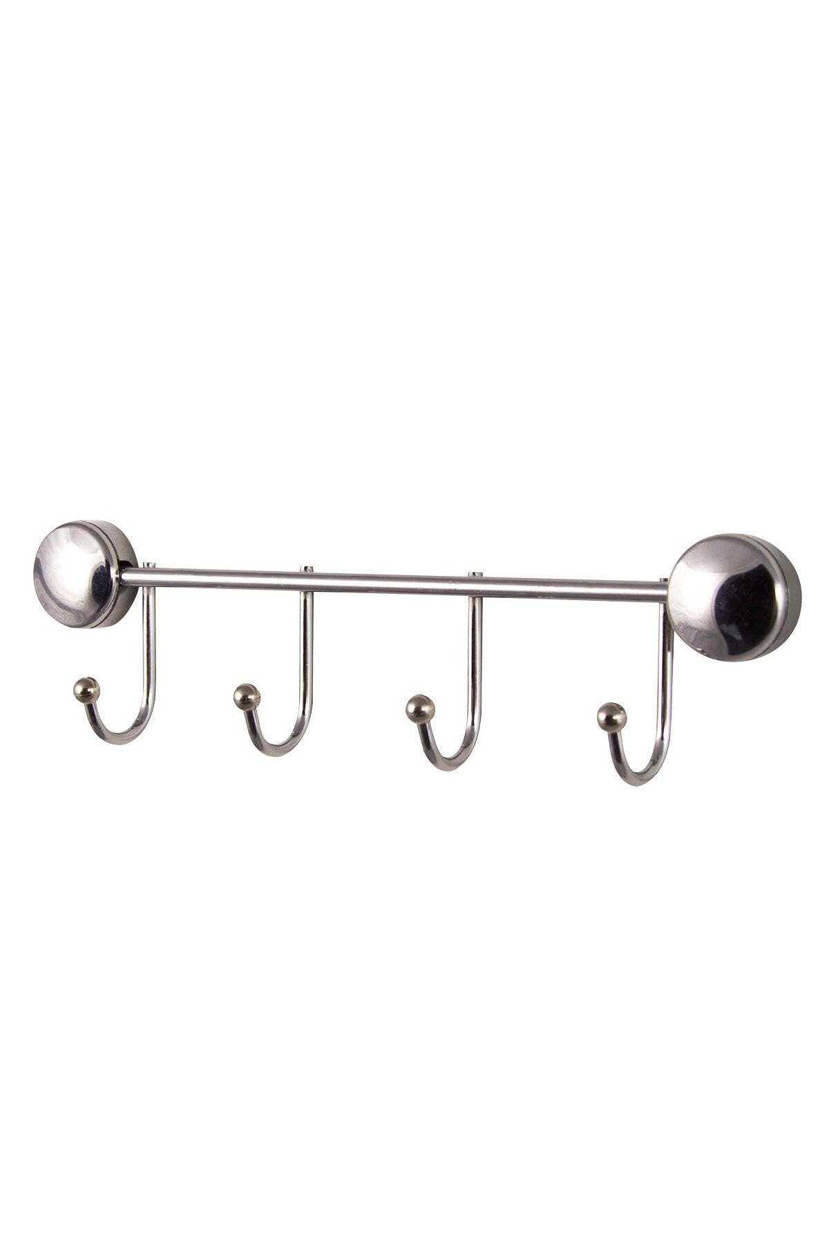 Dörtlü Banyo Askısı