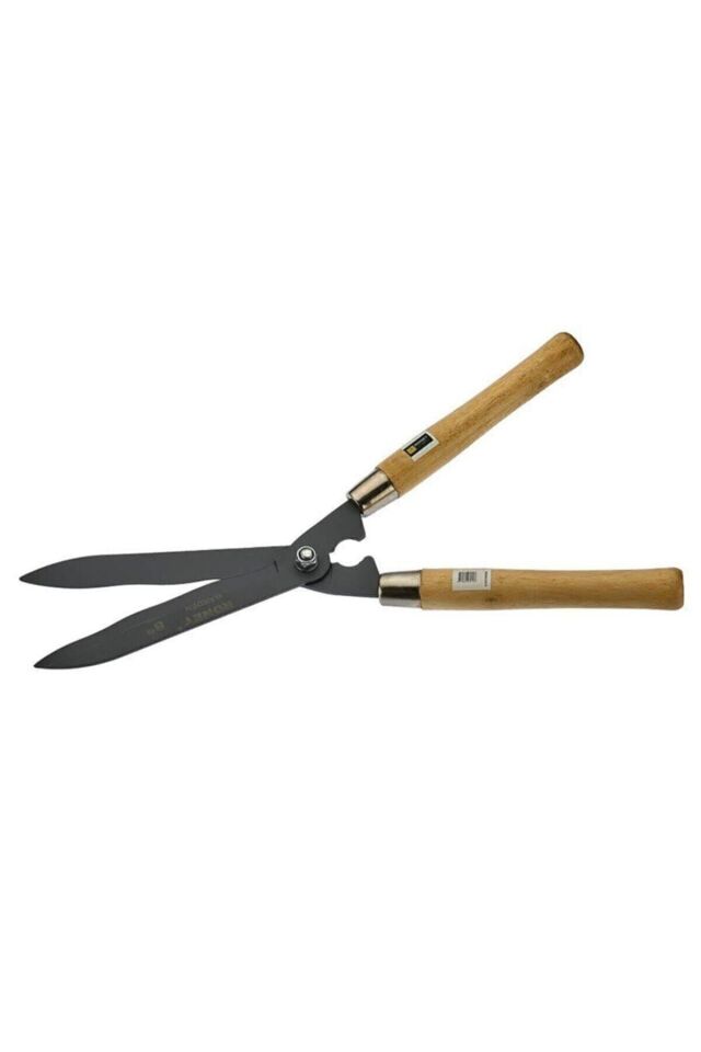 .garden Çimen Makası Ağaç Saplı Rog923914 059 047_1