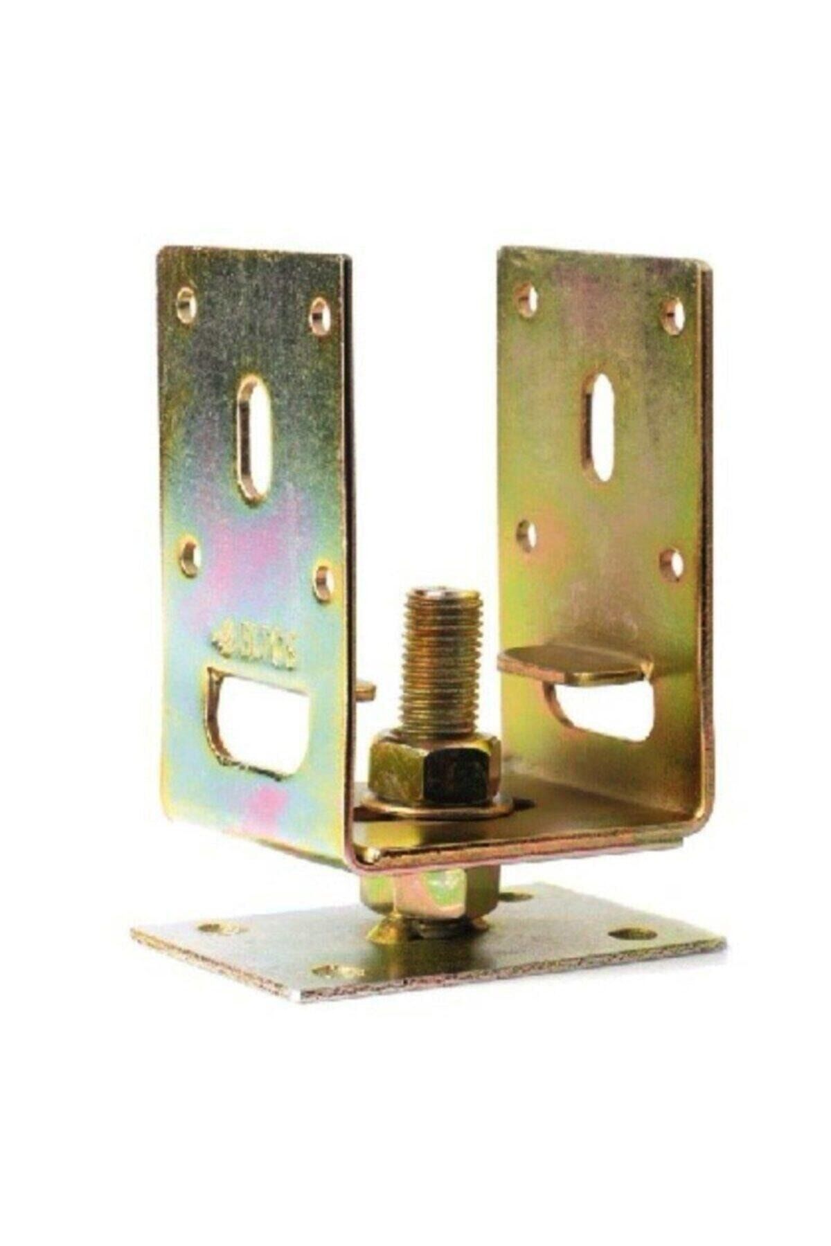 Pergole Ayağı Ayarlı Tablalı