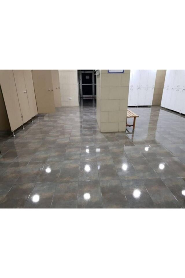 Liquid Glass Sıvı Cam Şeffaf Ve Parlak Su Izolasyonu 4 Kg