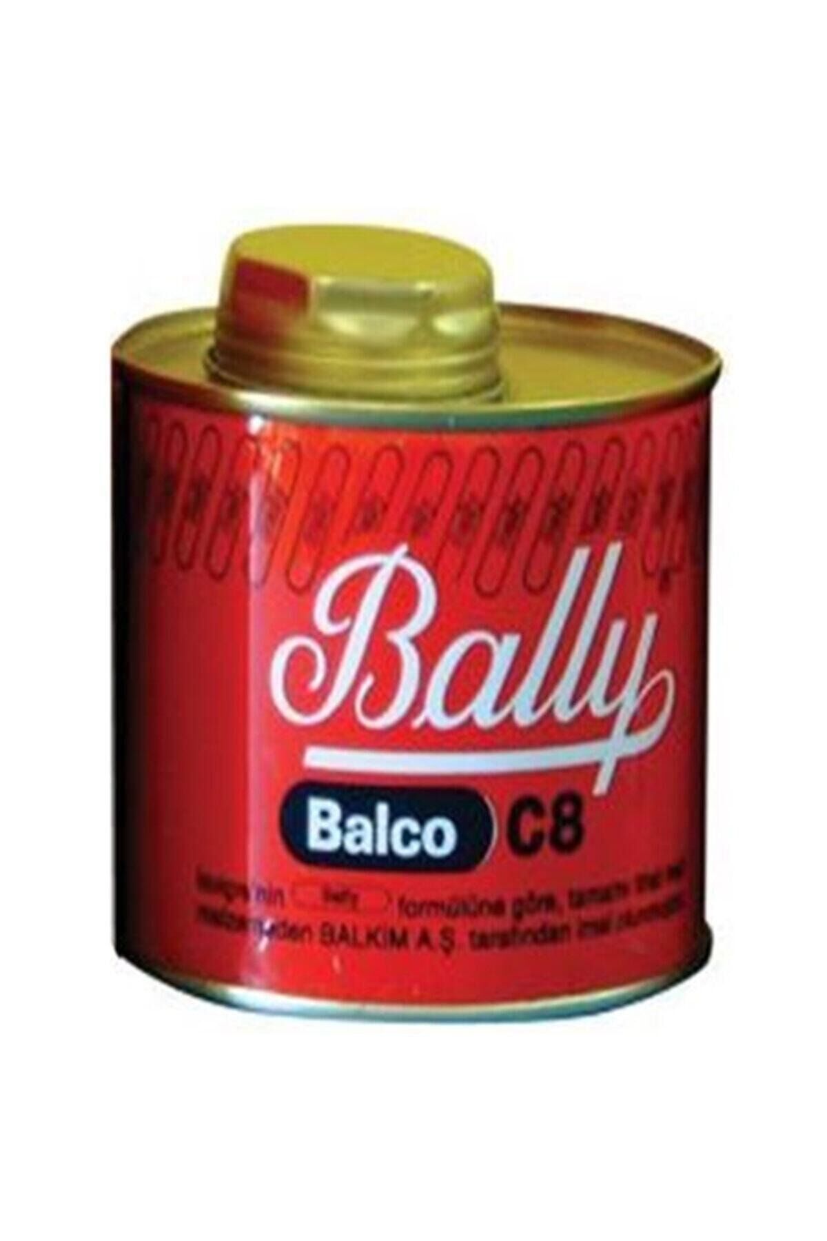 Balco Deri Lastik Kumaş Kağıt Tahta Cam Yapıştırıcı 400 gr NoColor-0420e9b7 - Tek Ebat