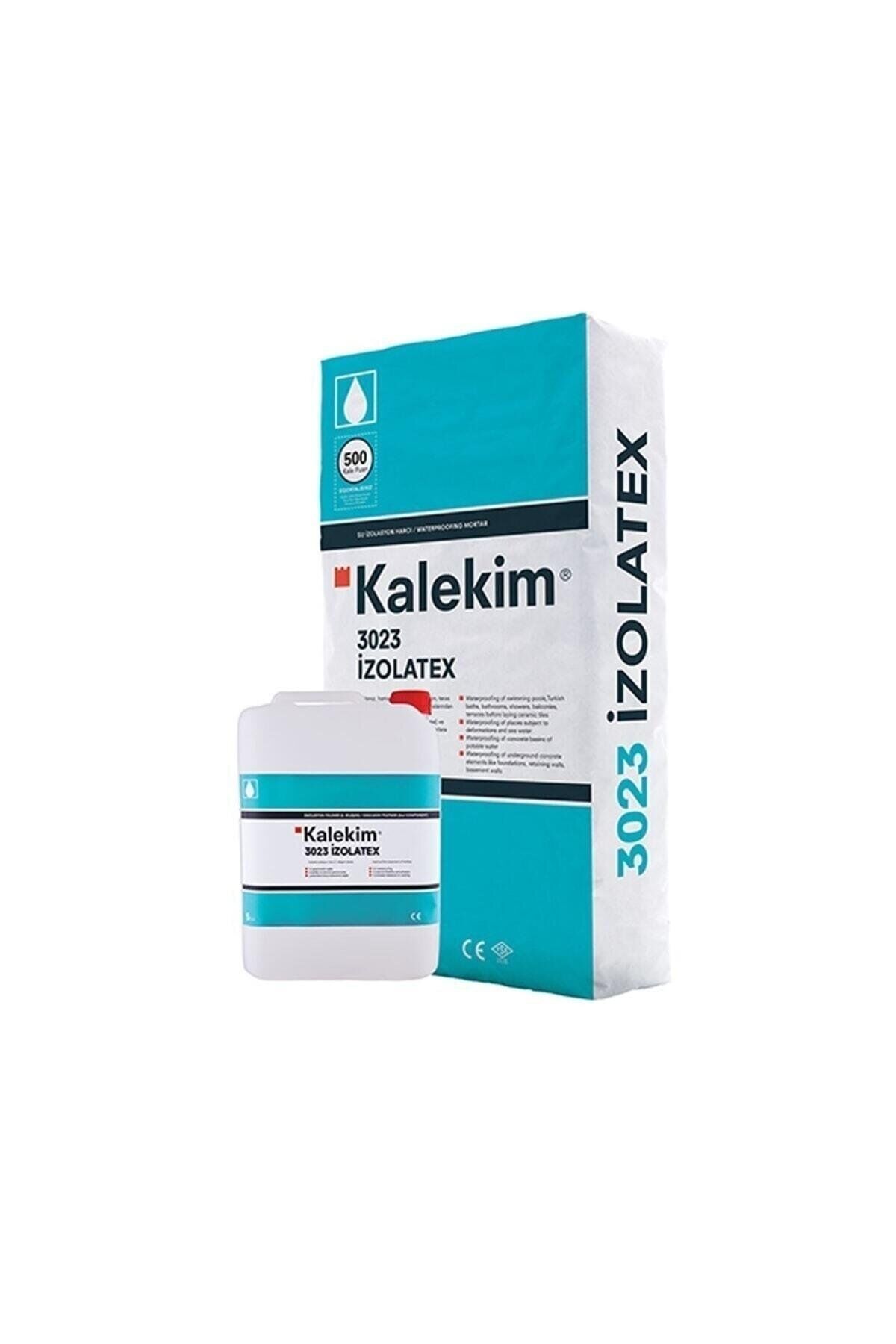 Izolatex 3023 2. Bileşen 3023_1